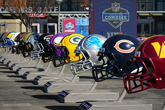 Nfl Combine