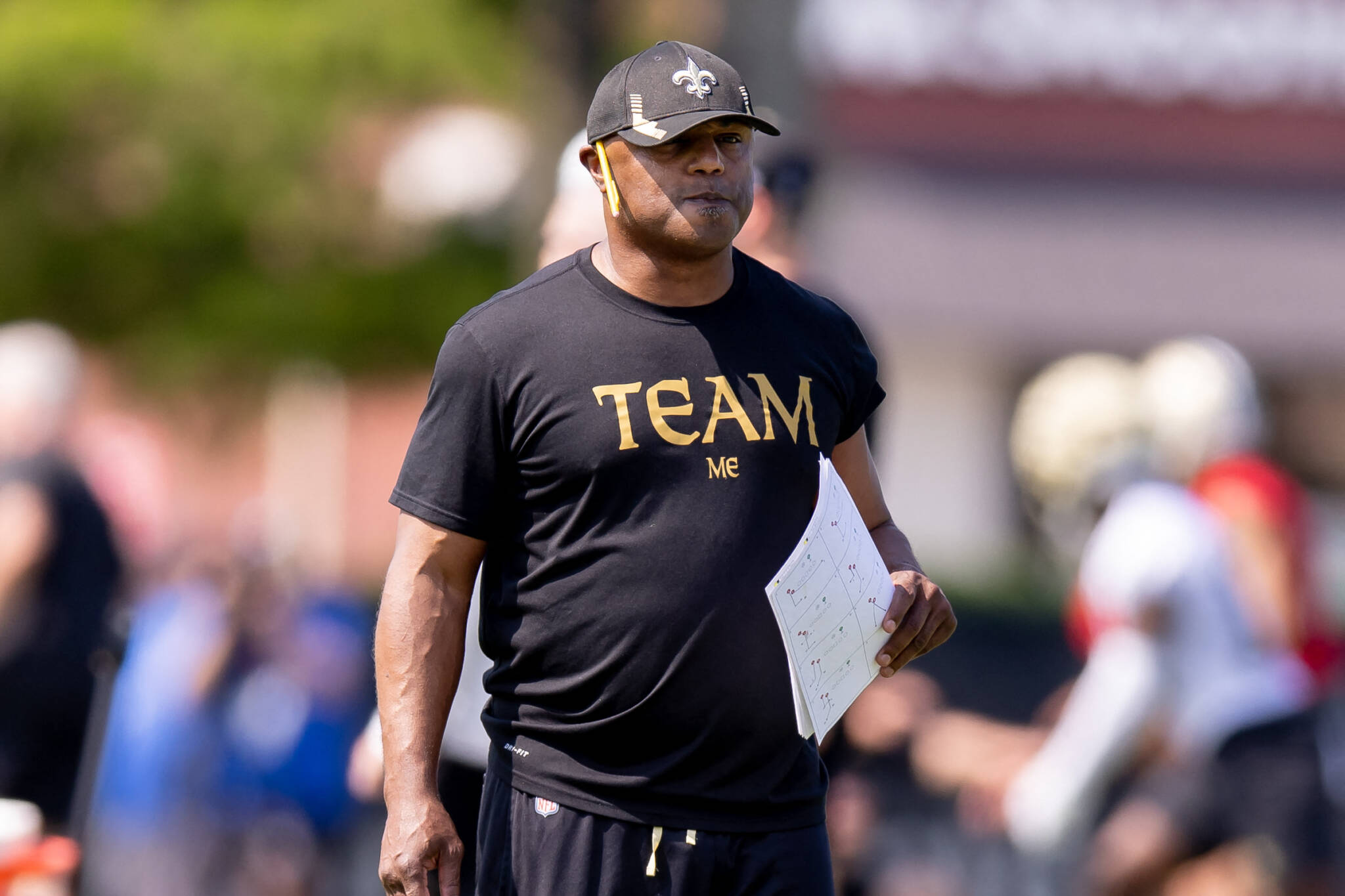 Joe Woods