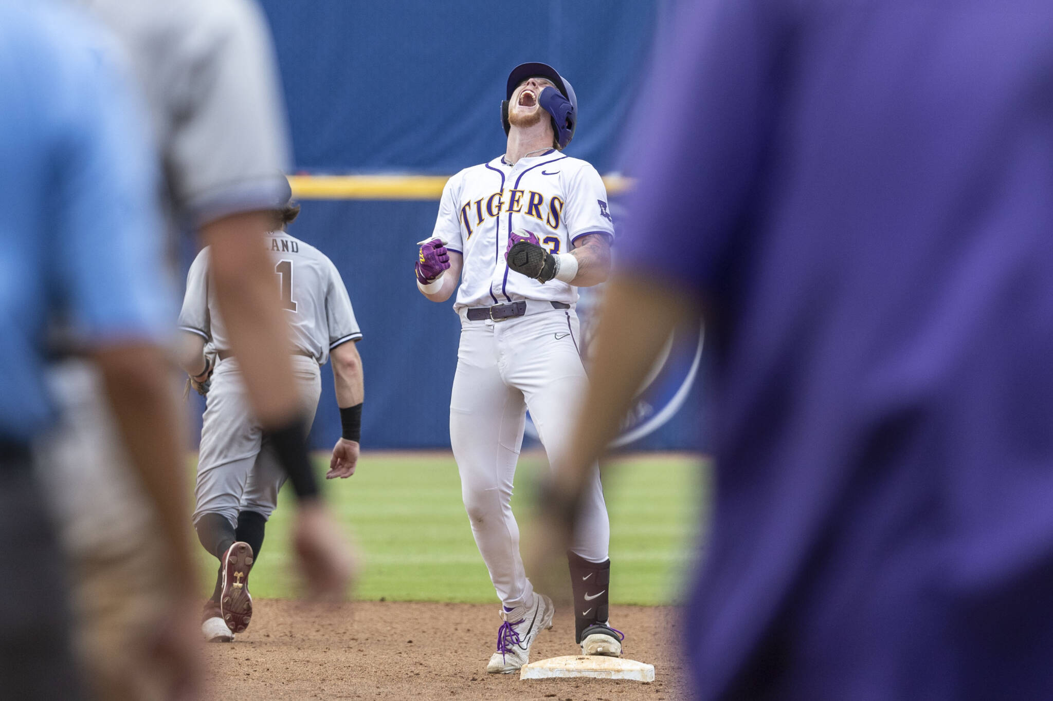 LSU Baseball