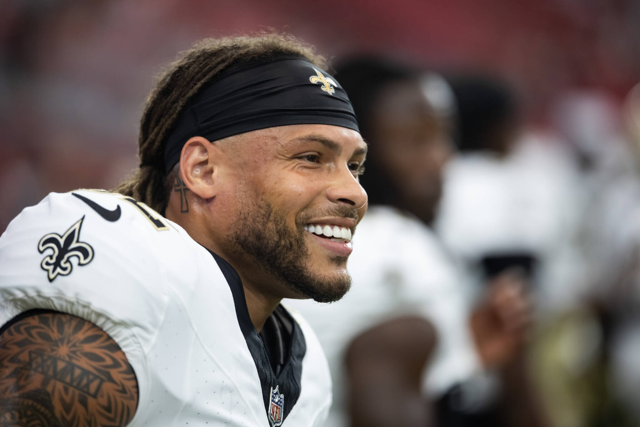 Tyrann Mathieu