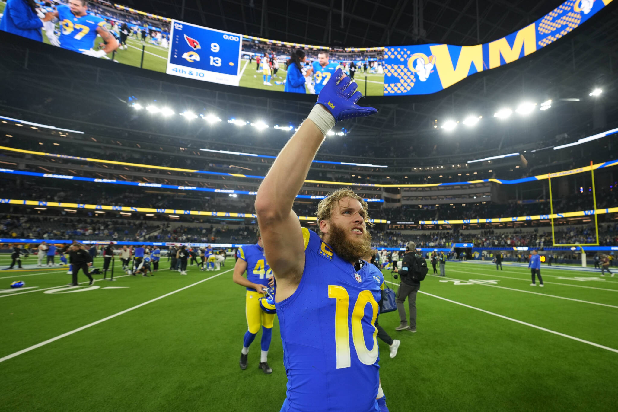 Cooper Kupp