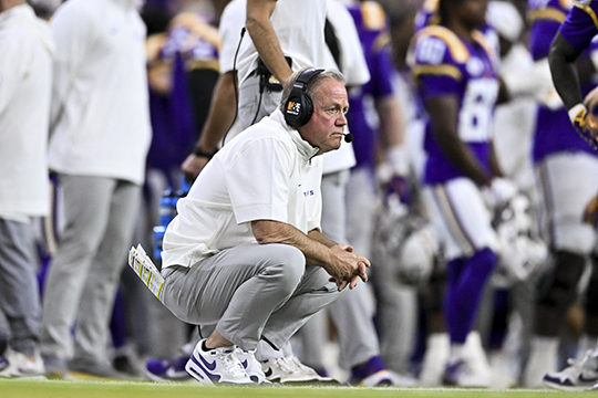 Brian Kelly