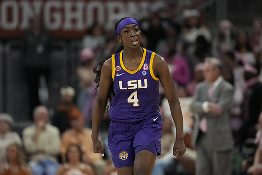 Flau’Jae Johnson
