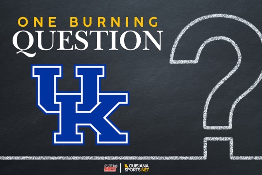 Kentucky Question