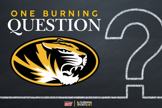 Missouri Question