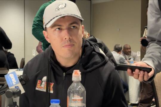 Kellen Moore