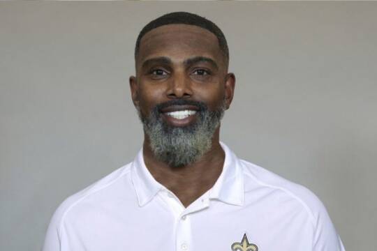Marcus Robertson