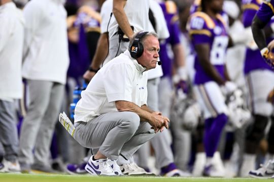 Kelly Squat