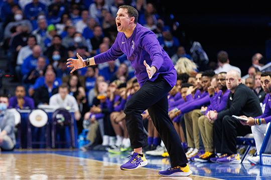 Will Wade