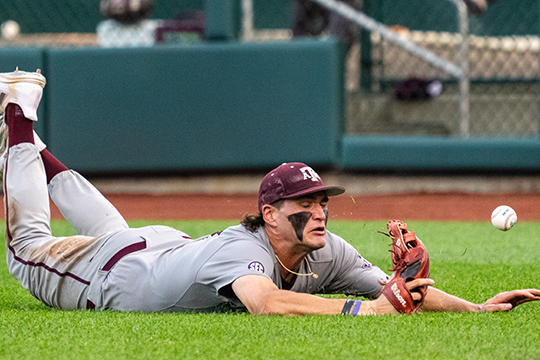 Texas Aggies Baseball