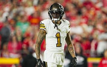Alontae Taylor