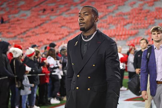 Mykel Williams