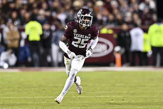 Texas A&M