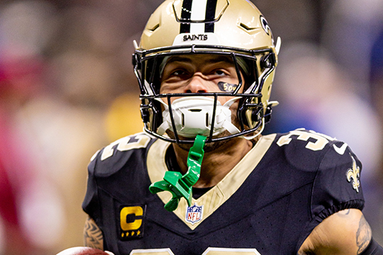 Tyrann Mathieu