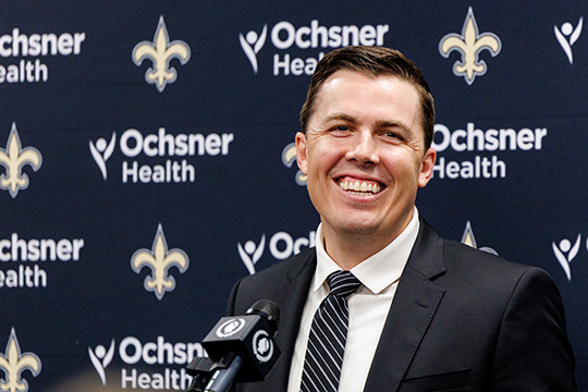 Kellen Moore