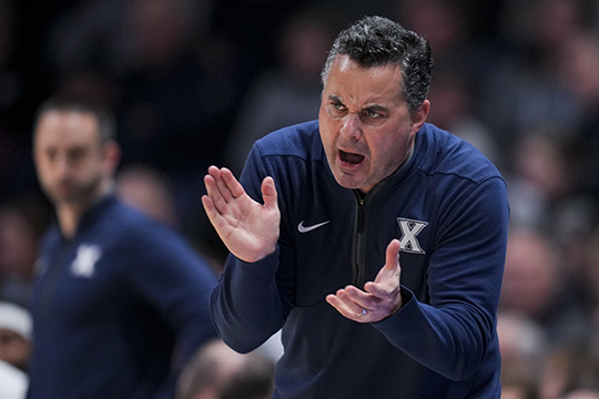 Sean Miller