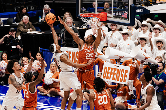 SEC Tournament