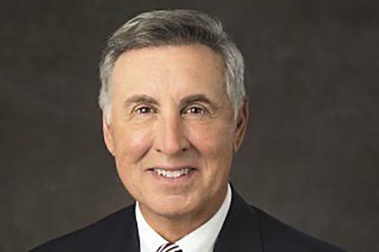 Gary Danielson