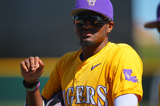 LSU Baseball