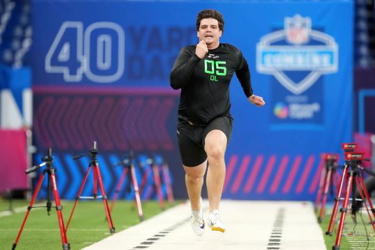 Campbell Combine