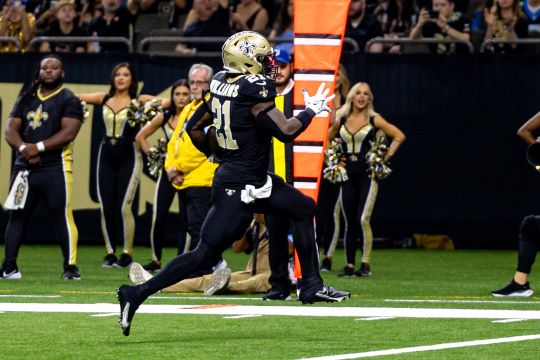 Jamaal Williams