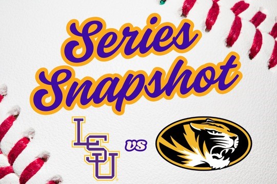 Mizzou Snapshot