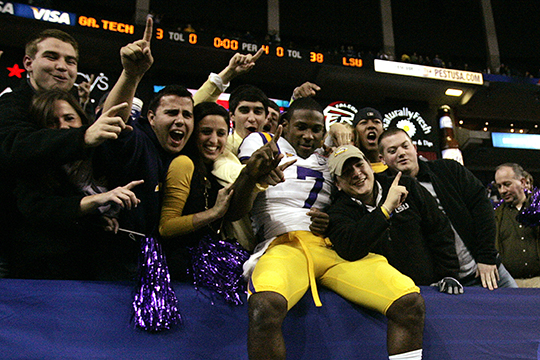 Patrick Peterson