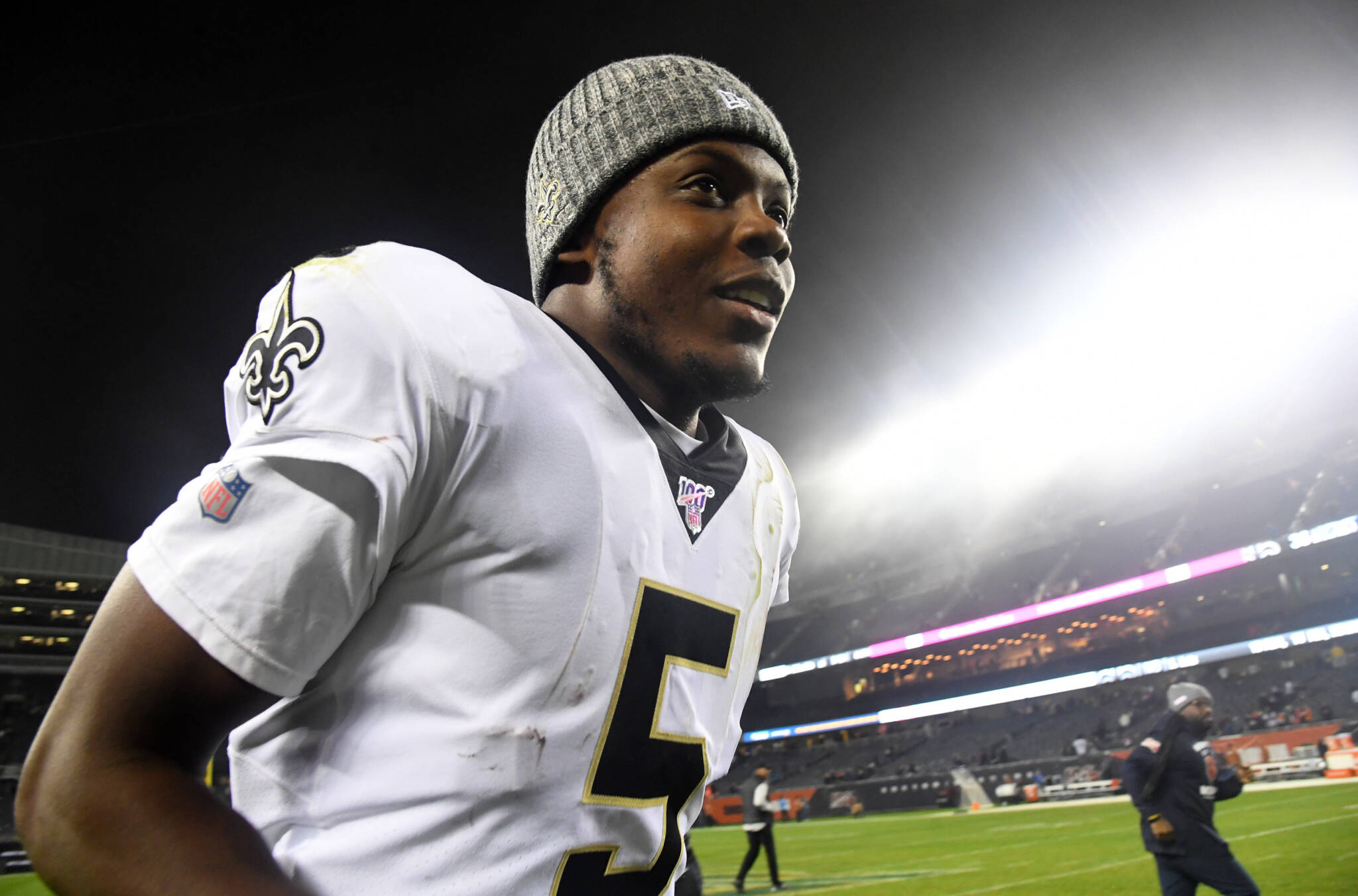 Teddy Bridgewater