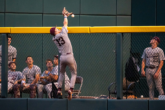 Texas A&M Aggie Baseball