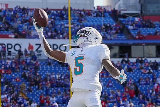 Jalen Ramsey