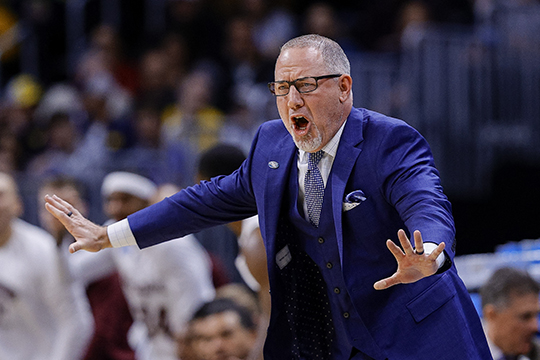 Buzz Williams