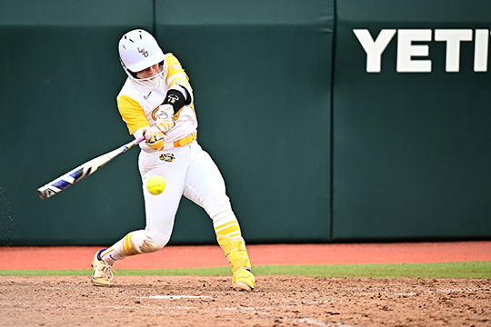 LSU Softball