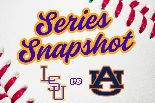 Auburn Snapshot