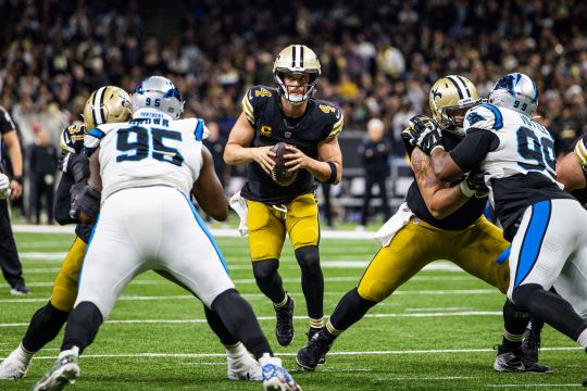 Carr Panthers
