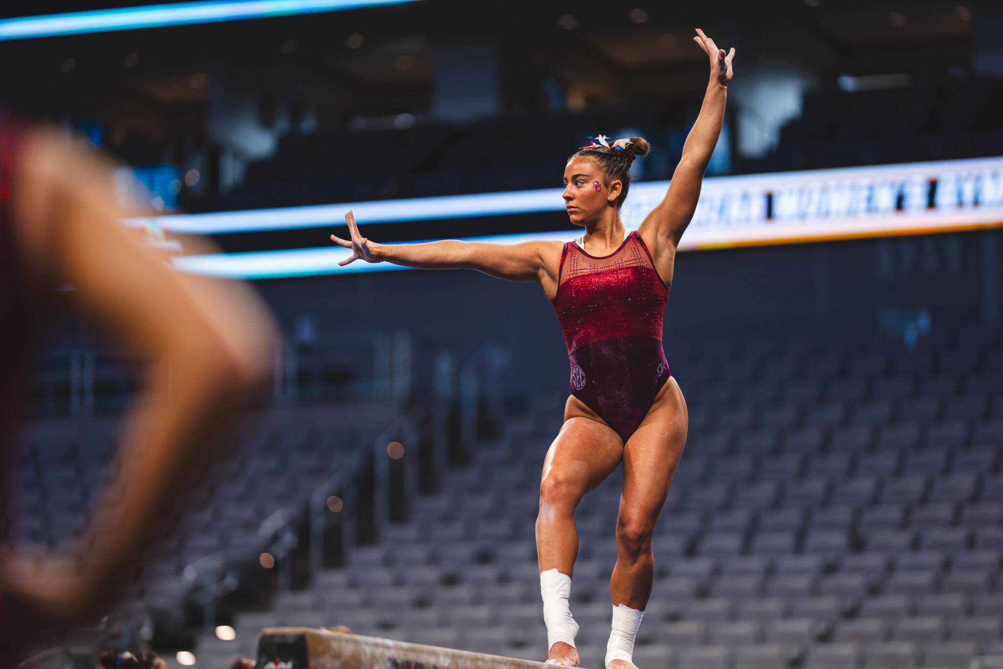 Oklahoma wins seventh NCAA Women's Gymnastics title - Louisiana Sports