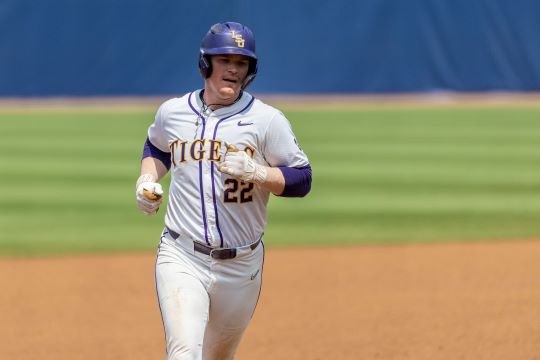 Jones Homer Trot