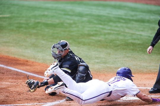Pearson Slide