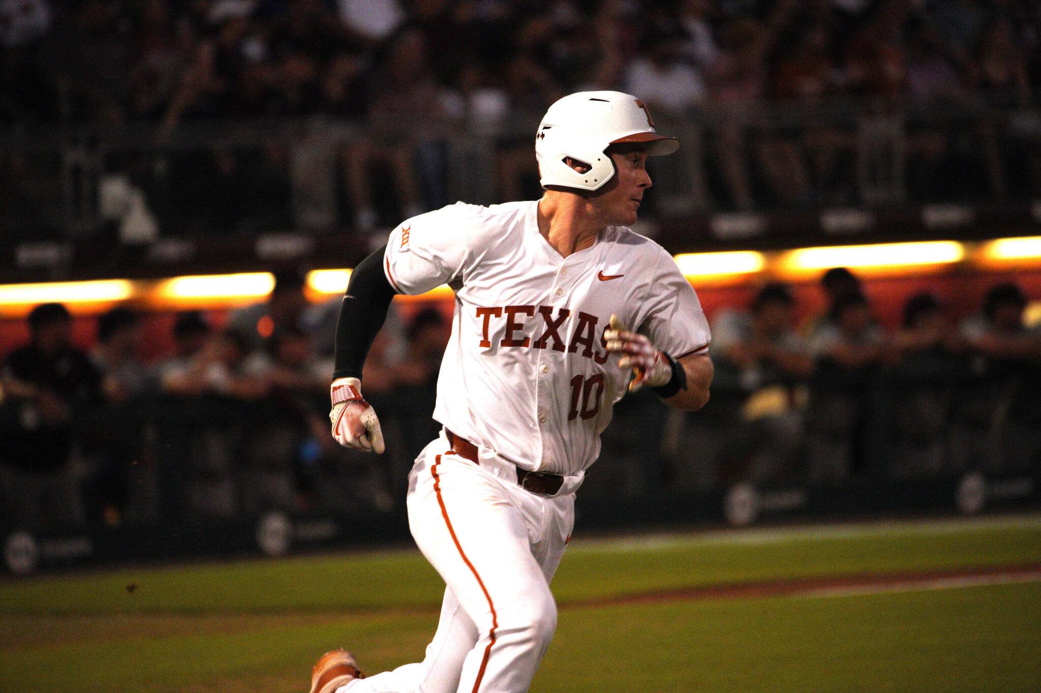 Texas Longhorns Baseball