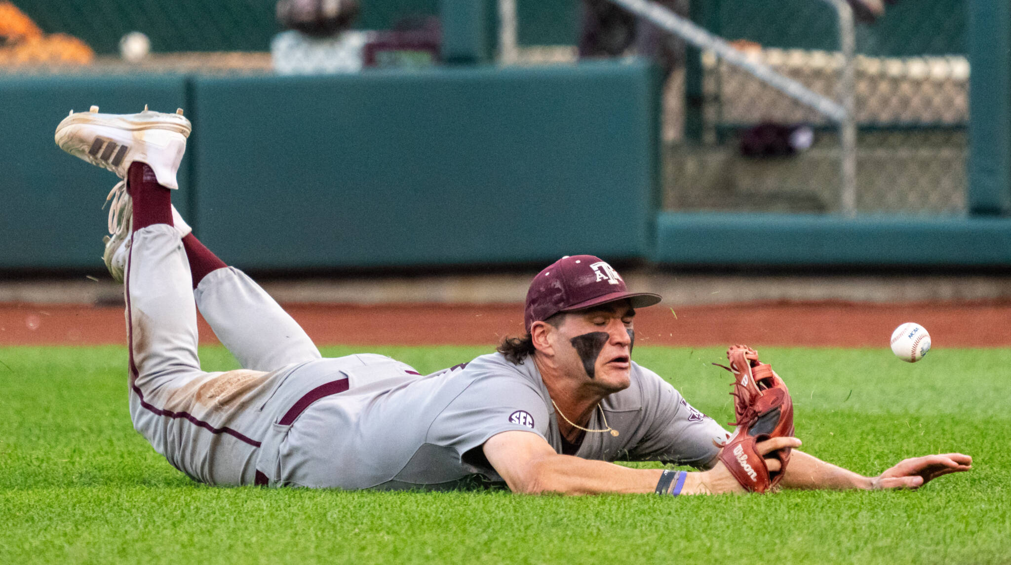 Texas A&M Baseball