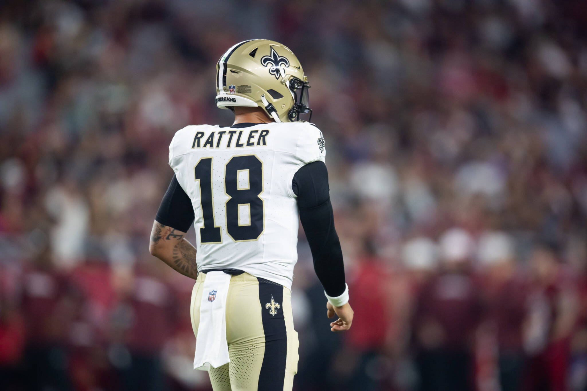 Spencer Rattler jersey