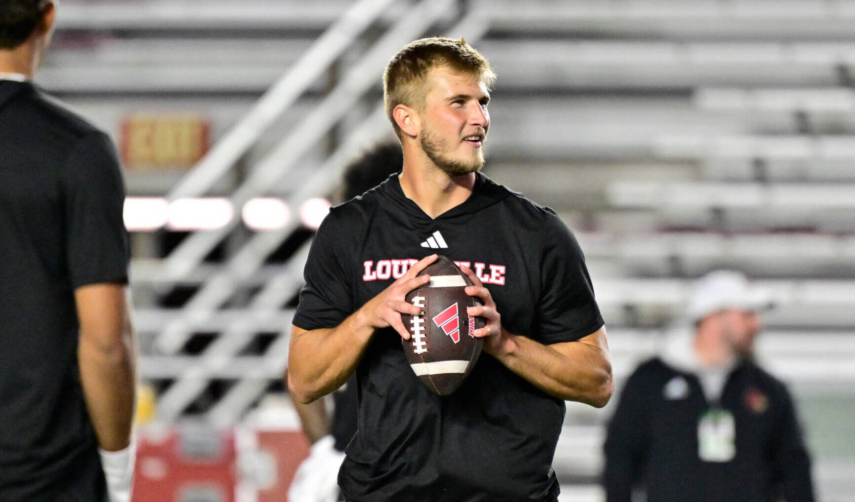 Tyler Shough