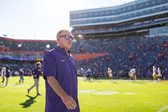 Brian Kelly