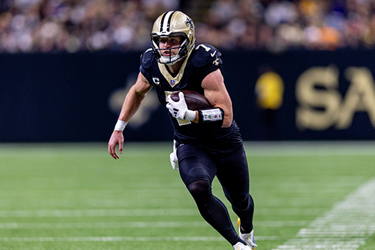 Taysom Hill