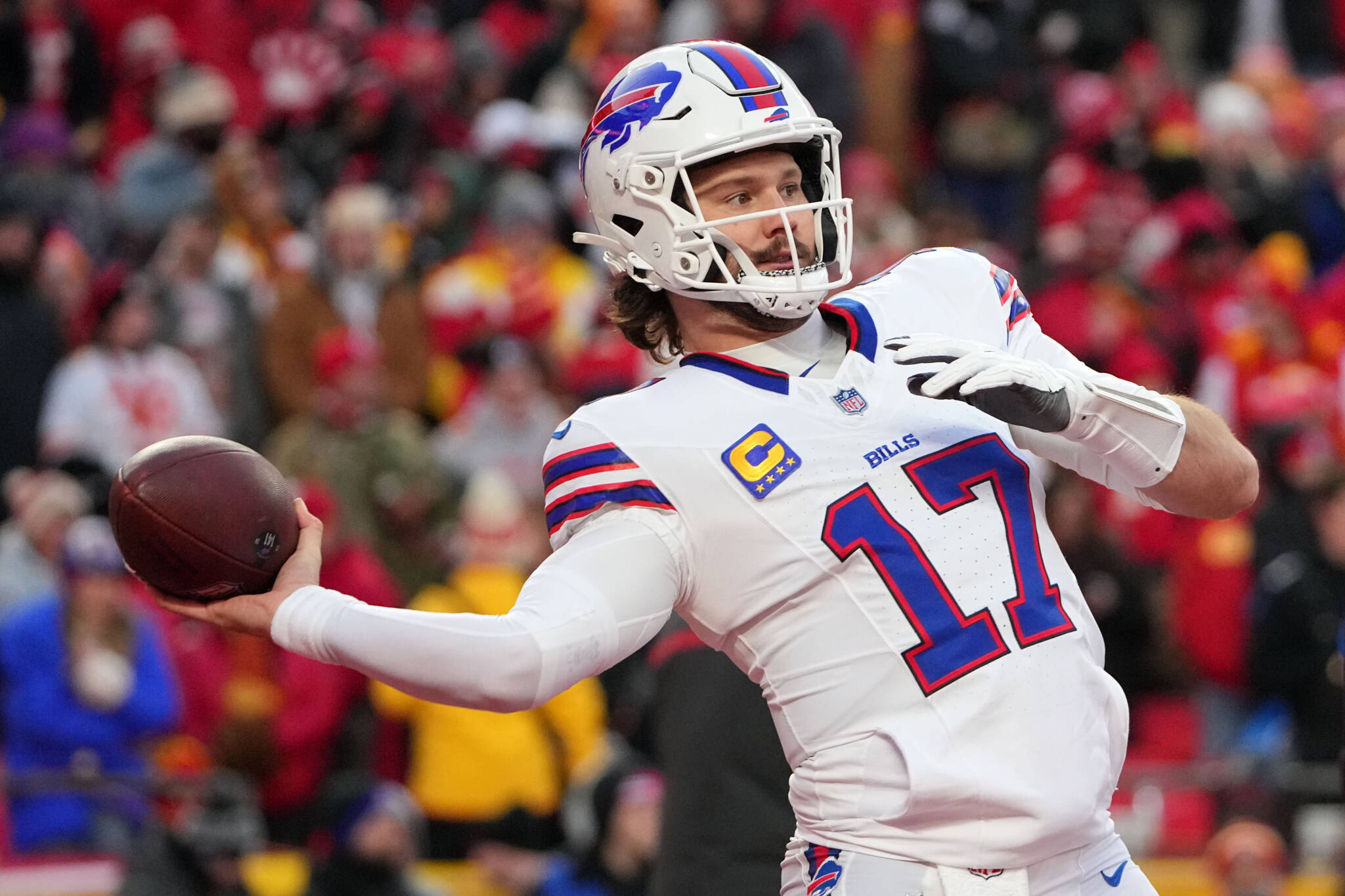 Josh Allen