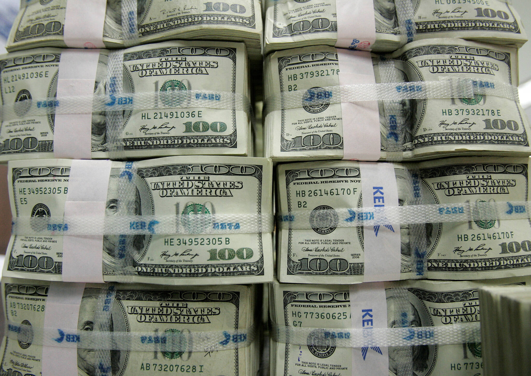 Money