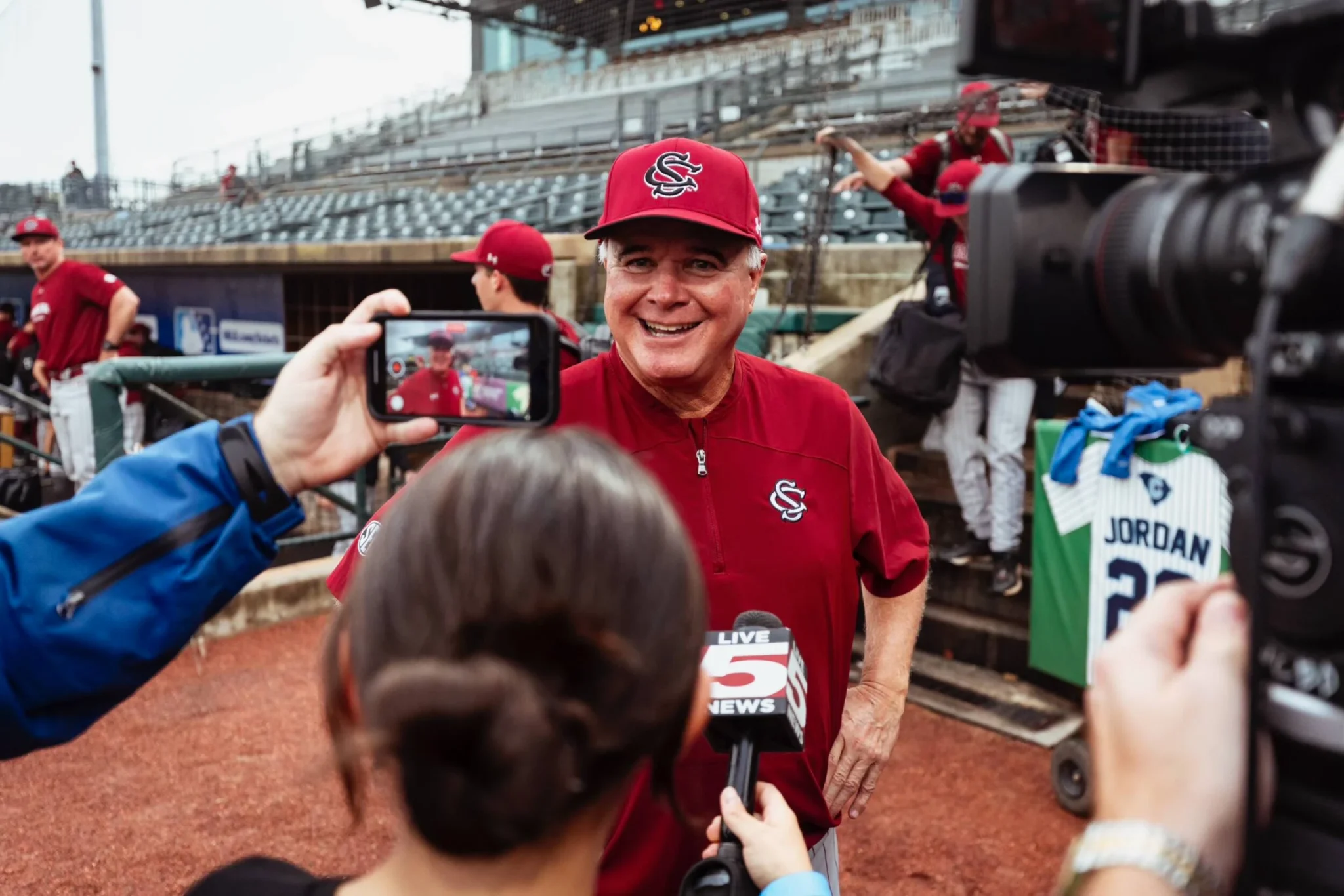 Paul Mainieri