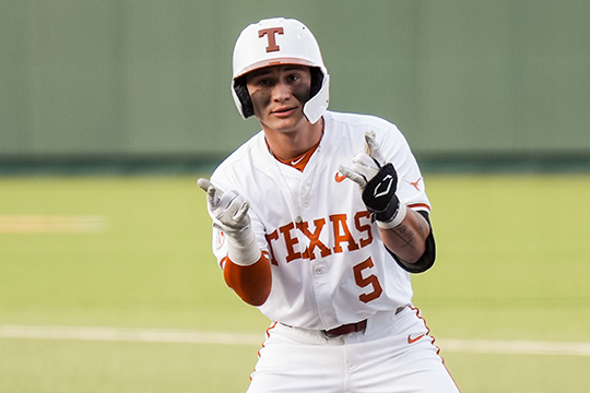 Texas Baseball