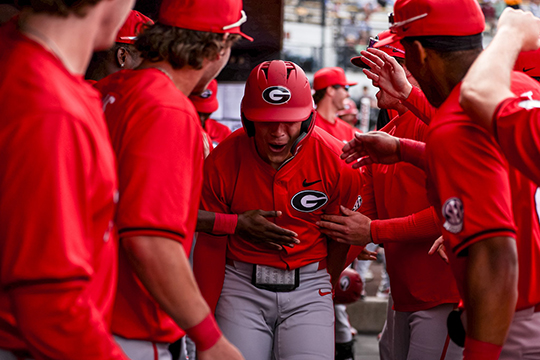 Georgia Baseball