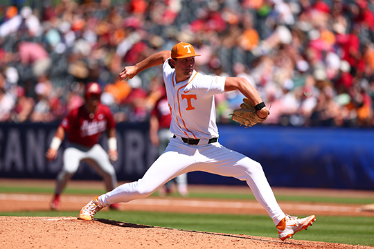 Tennessee Baseball