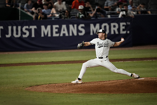 Vanderbilt Baseball